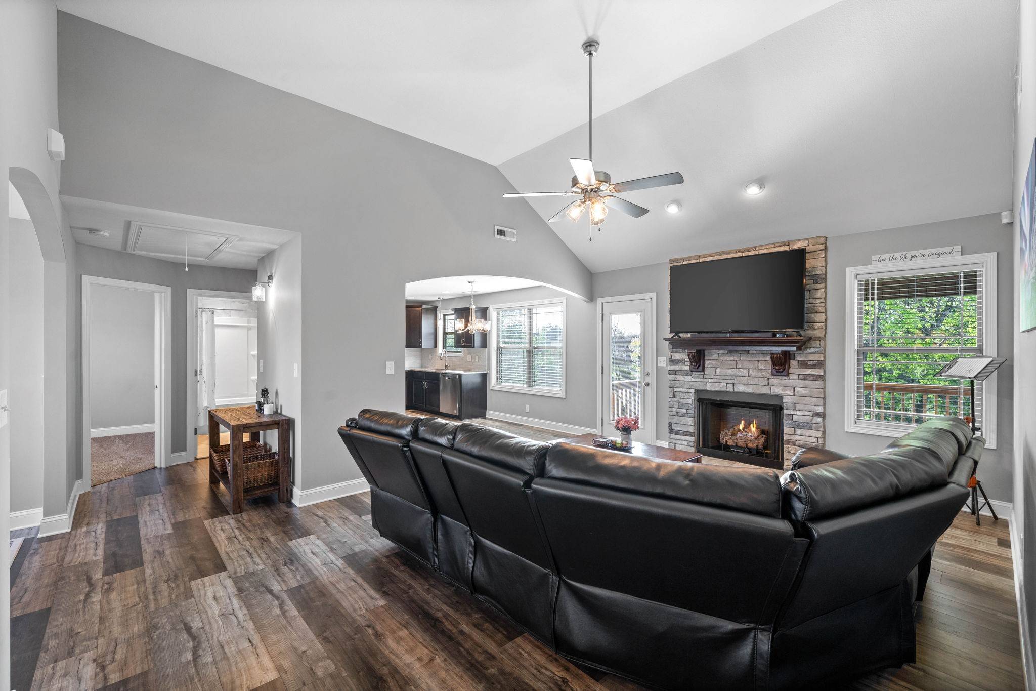 Clarksville, TN 37042,2263 Allen Griffey Ct