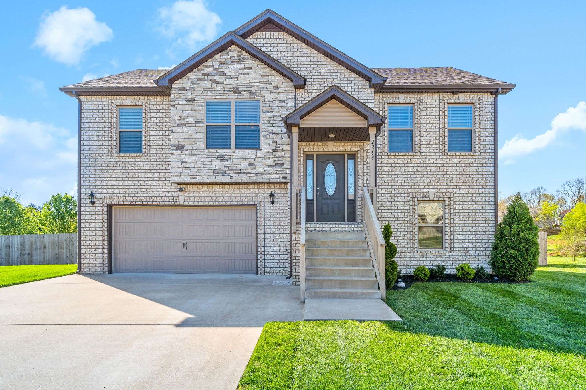 Clarksville, TN 37042,2263 Allen Griffey Ct