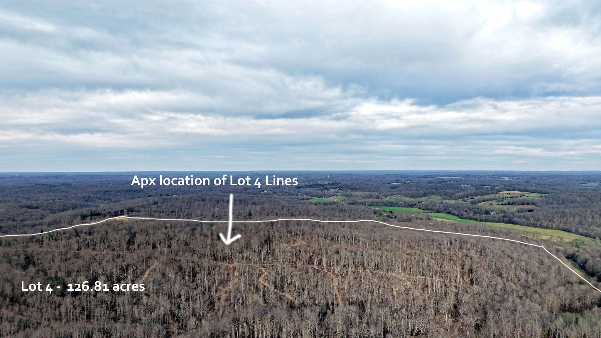Vanleer, TN 37181,4 Oak Ridge Rd