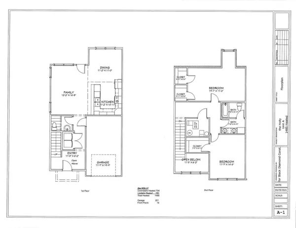 Shelbyville, TN 37160,967 Horse Mountain Rd #6G