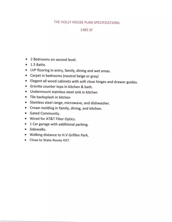 Shelbyville, TN 37160,967 Horse Mountain Rd #6G