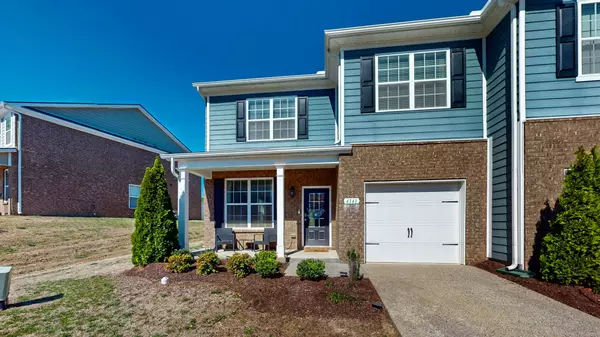 Smyrna, TN 37167,4141 Grapevine Loop