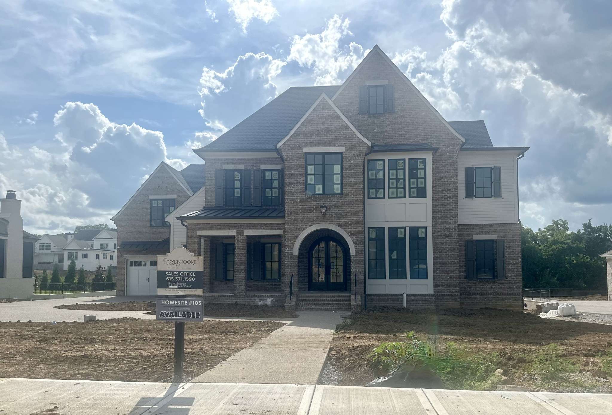 Brentwood, TN 37027,1735 Briarmont Pl