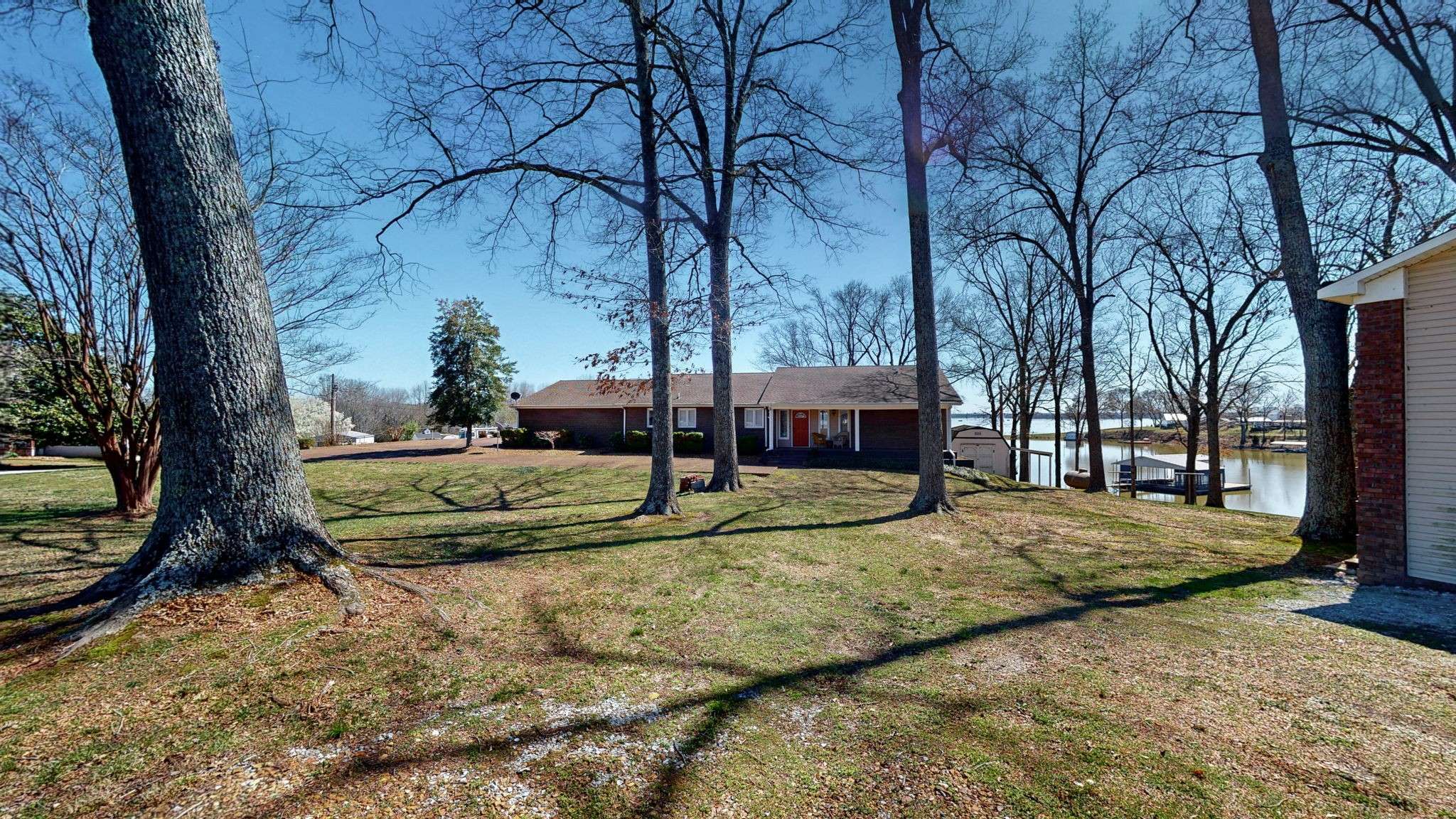 Eva, TN 38333,391 Reese Dr