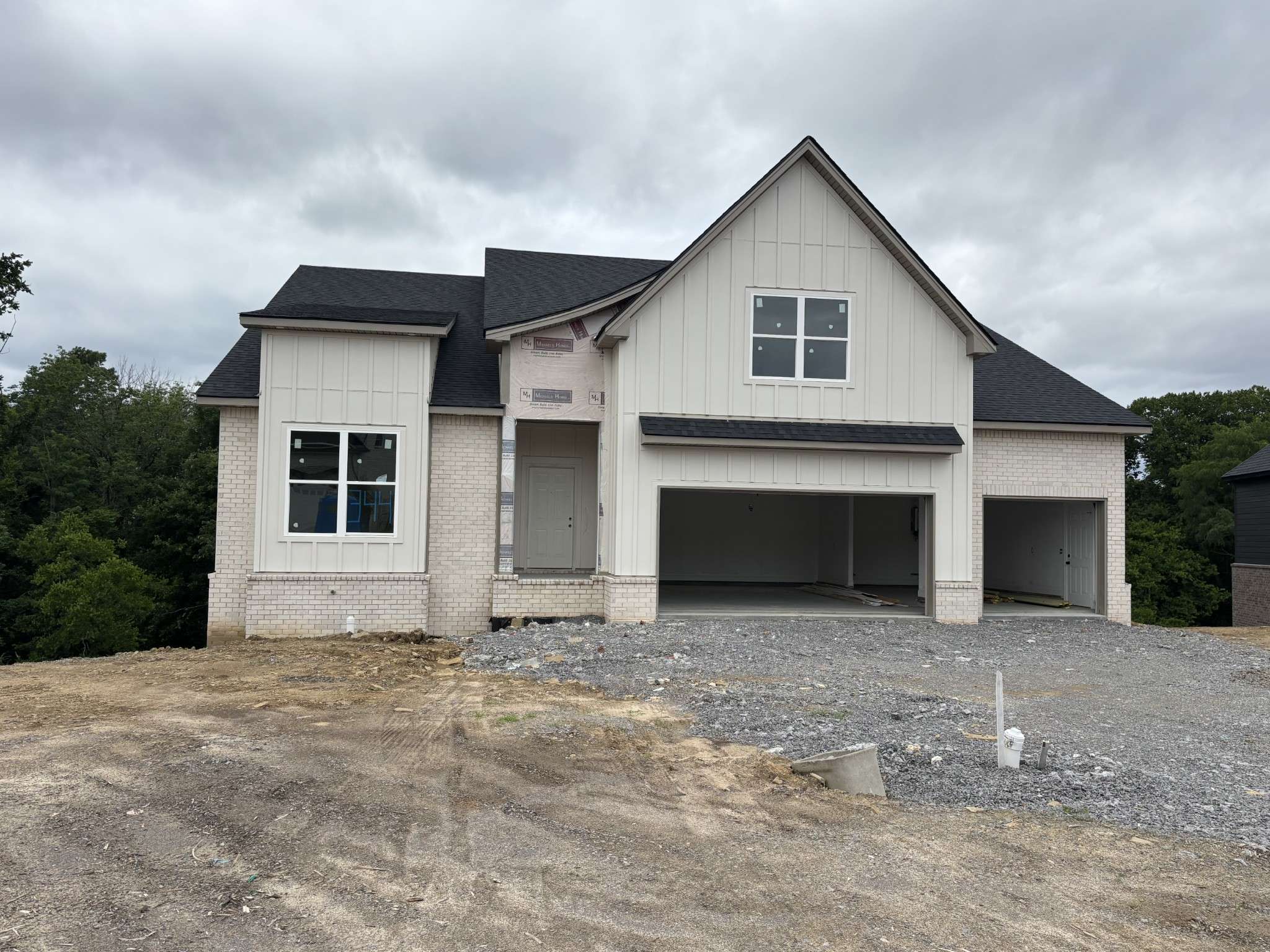 0 Smokey Rdg, Nolensville, TN 37135