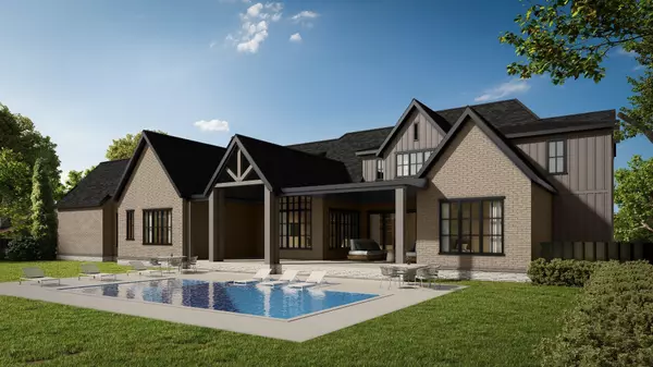 Brentwood, TN 37027,1712 Reflection Ln