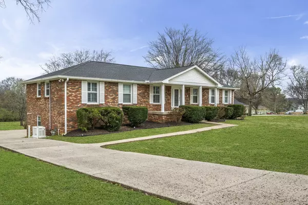 Madison, TN 37115,1007 Snow Ave