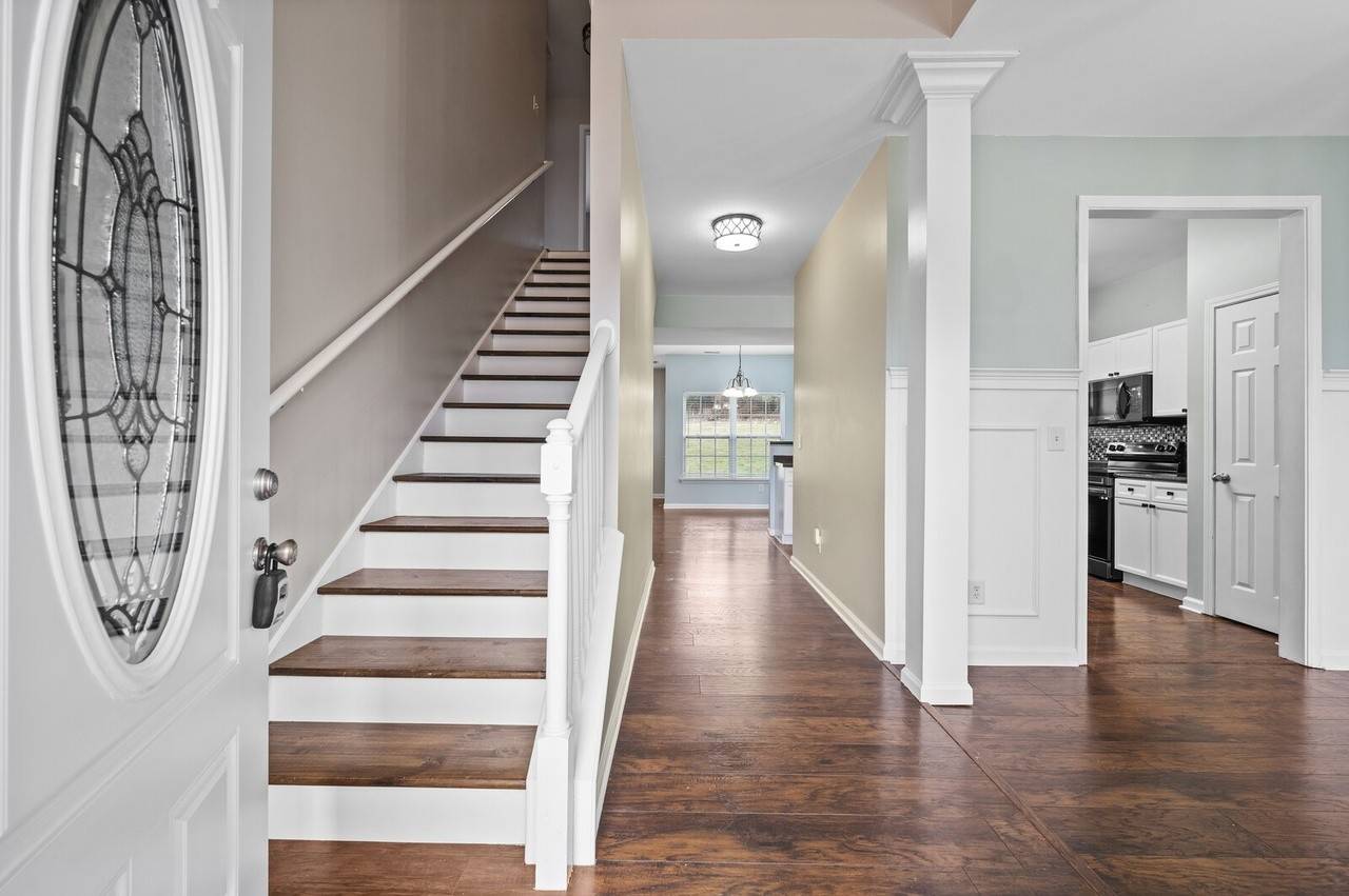 Mount Juliet, TN 37122,2033 Hidden Cove Rd