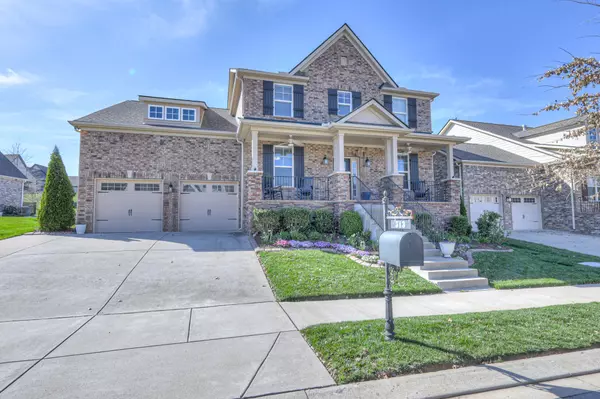 Franklin, TN 37064,513 Beamon Dr