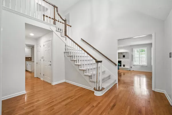 Clarksville, TN 37043,815 Shady Bluff Trl