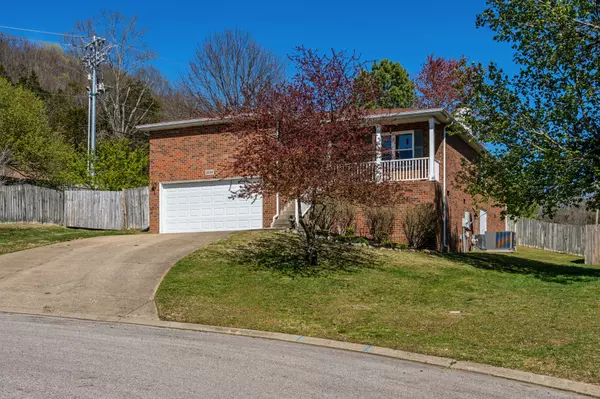 2510 Preston Way,  Spring Hill,  TN 37174