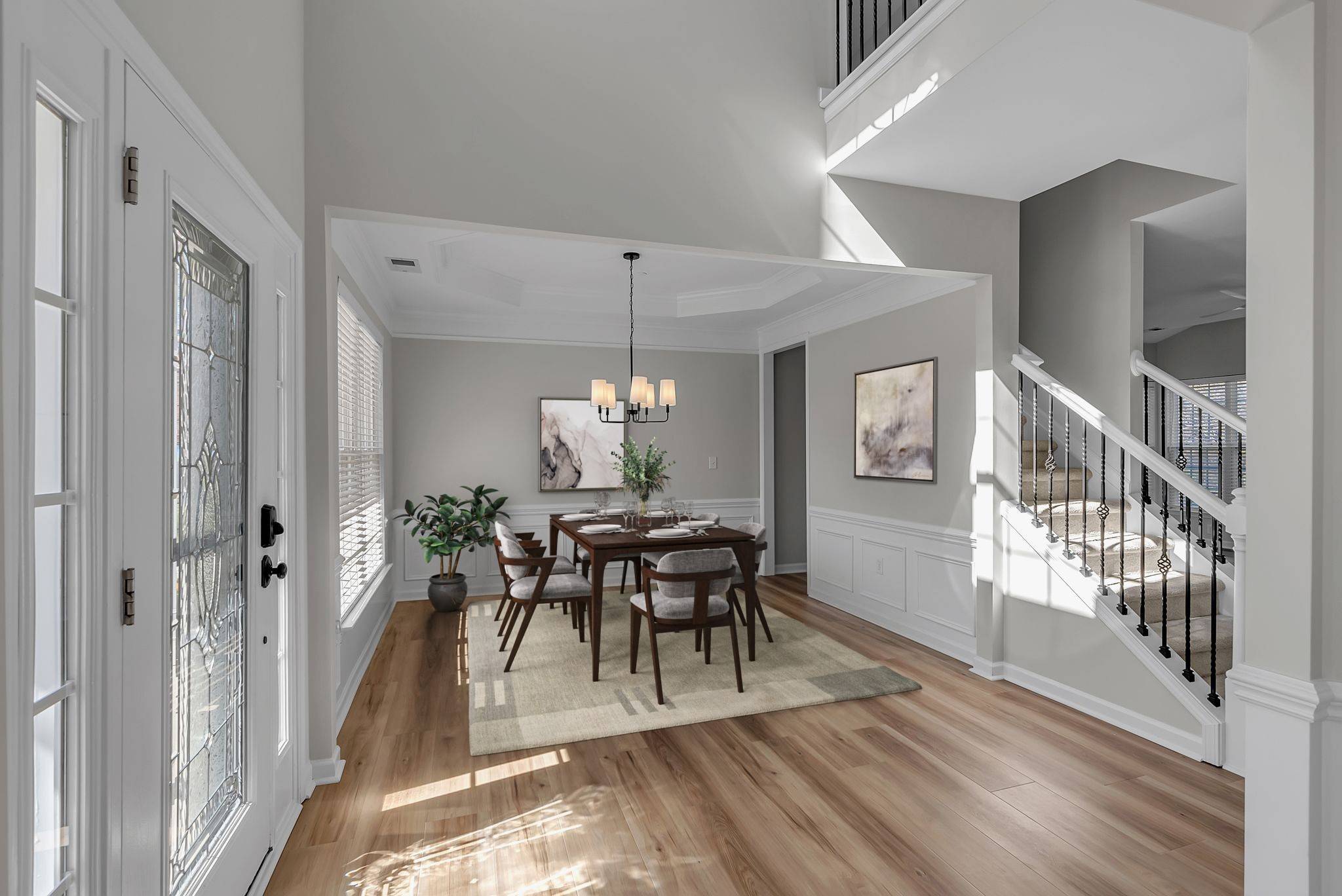 Nolensville, TN 37135,2049 Universe Ct