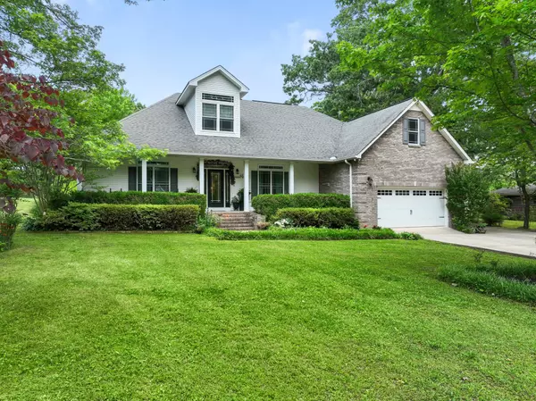 Winchester, TN 37398,410 Myers Rd