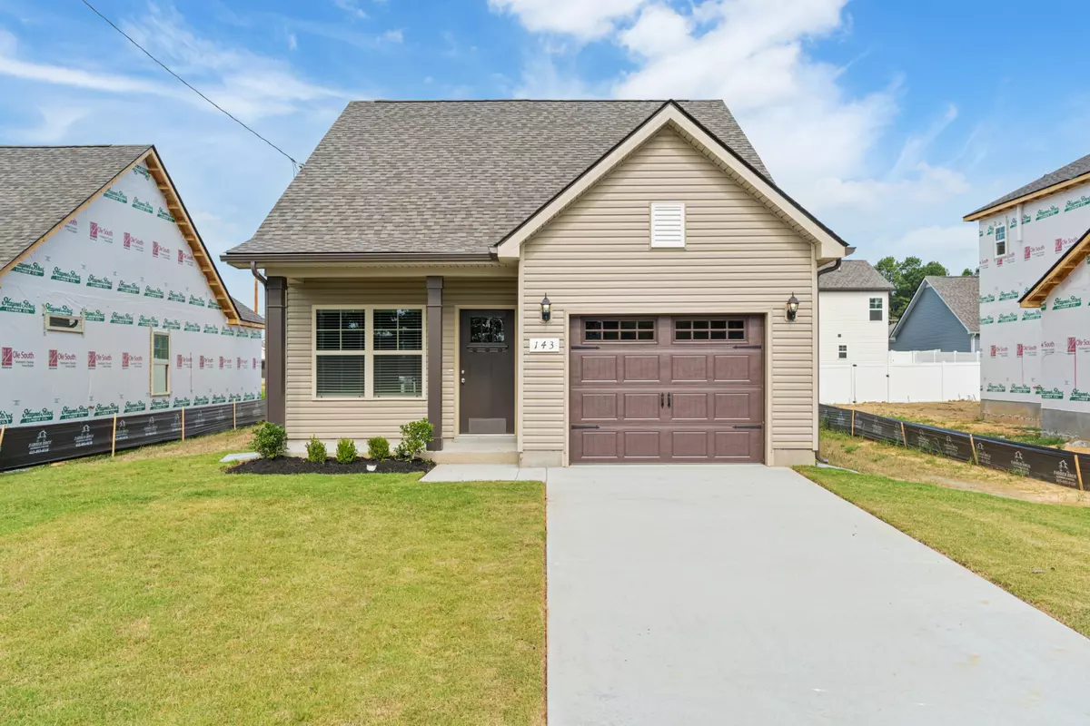 Manchester, TN 37355,143 Stonehenge Circle