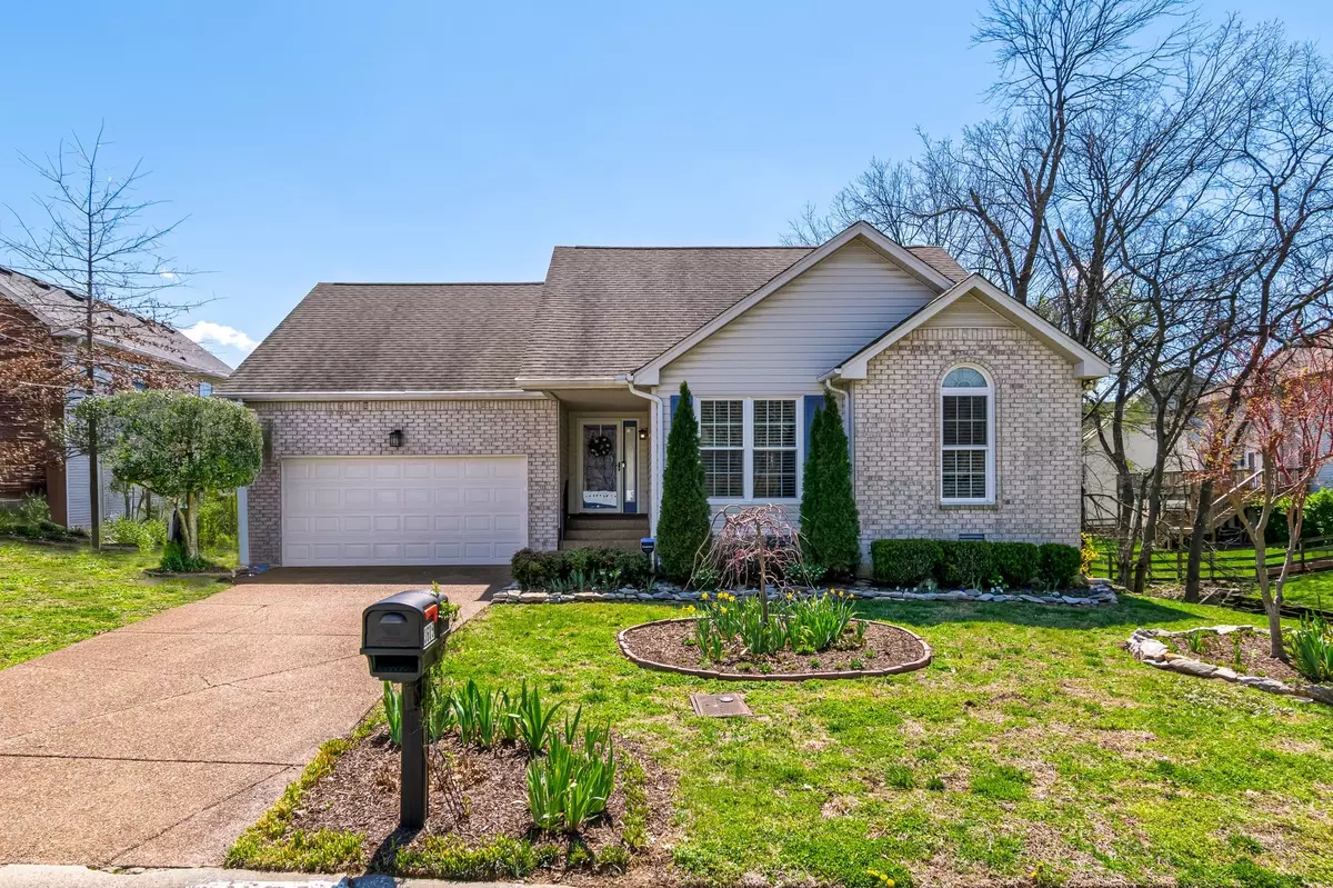 Nashville, TN 37211,3605 Cobble St