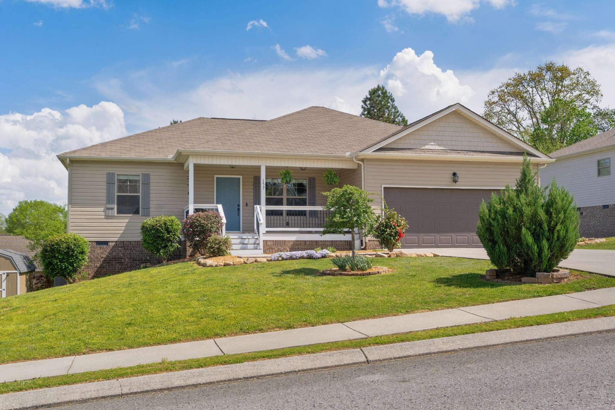 Rossville, GA 30741,157 Battle Bluff Drive