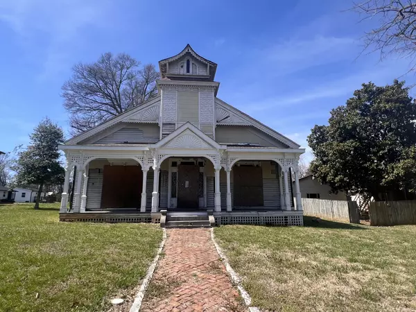 2007 S Virginia St, Hopkinsville, KY 42240