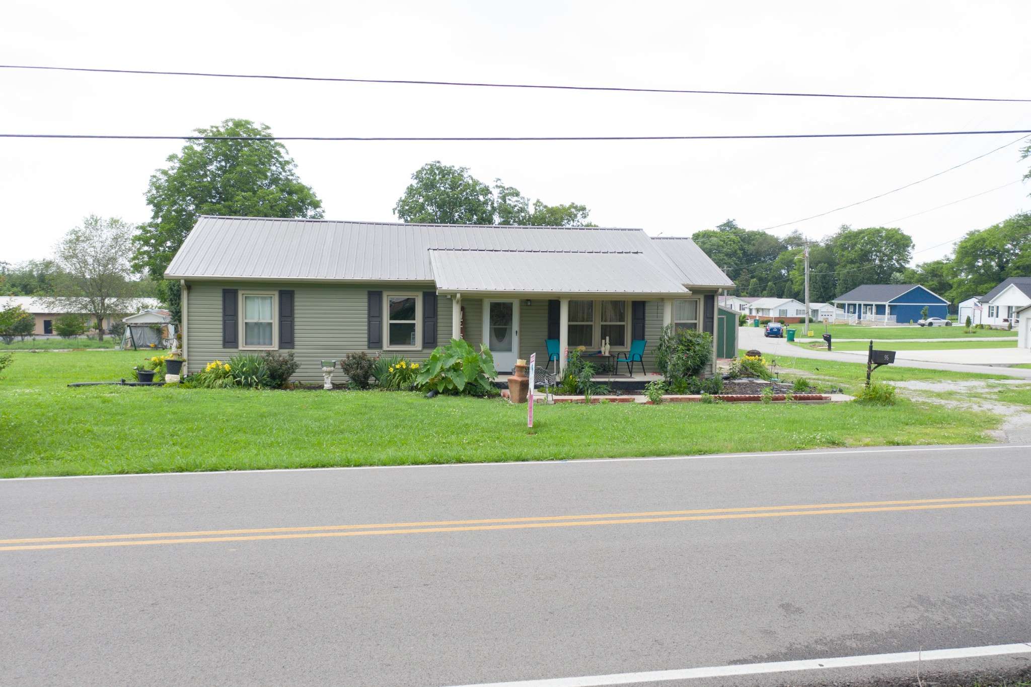 96 Liberty Rd, Winchester, TN 37398