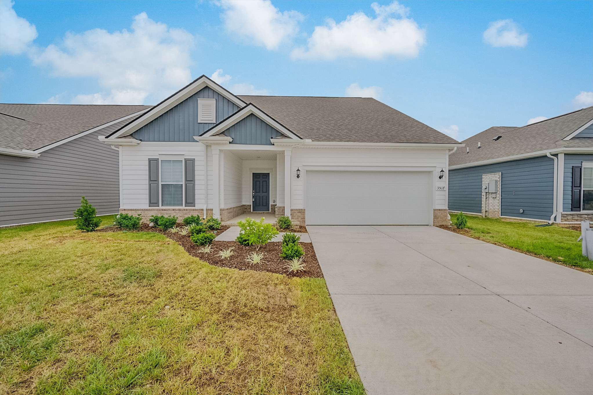 3517 Peace Rd,  Columbia,  TN 38401