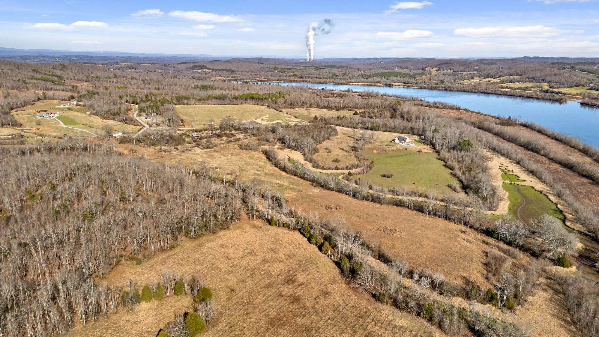 Dayton, TN 37321,0 Cottonport Road