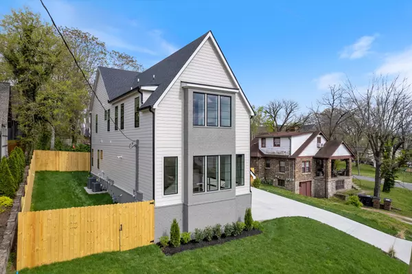 Nashville, TN 37204,2510 Vaulx Ln