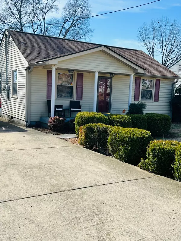 Nashville, TN 37208,2631 Delk Ave