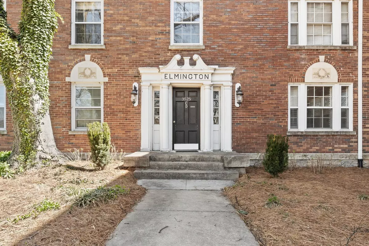 Nashville, TN 37205,3525 West End Ave #3C