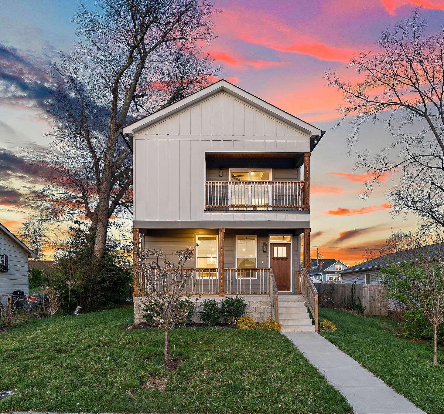 1612 23rd Ave #N, Nashville, TN 37208