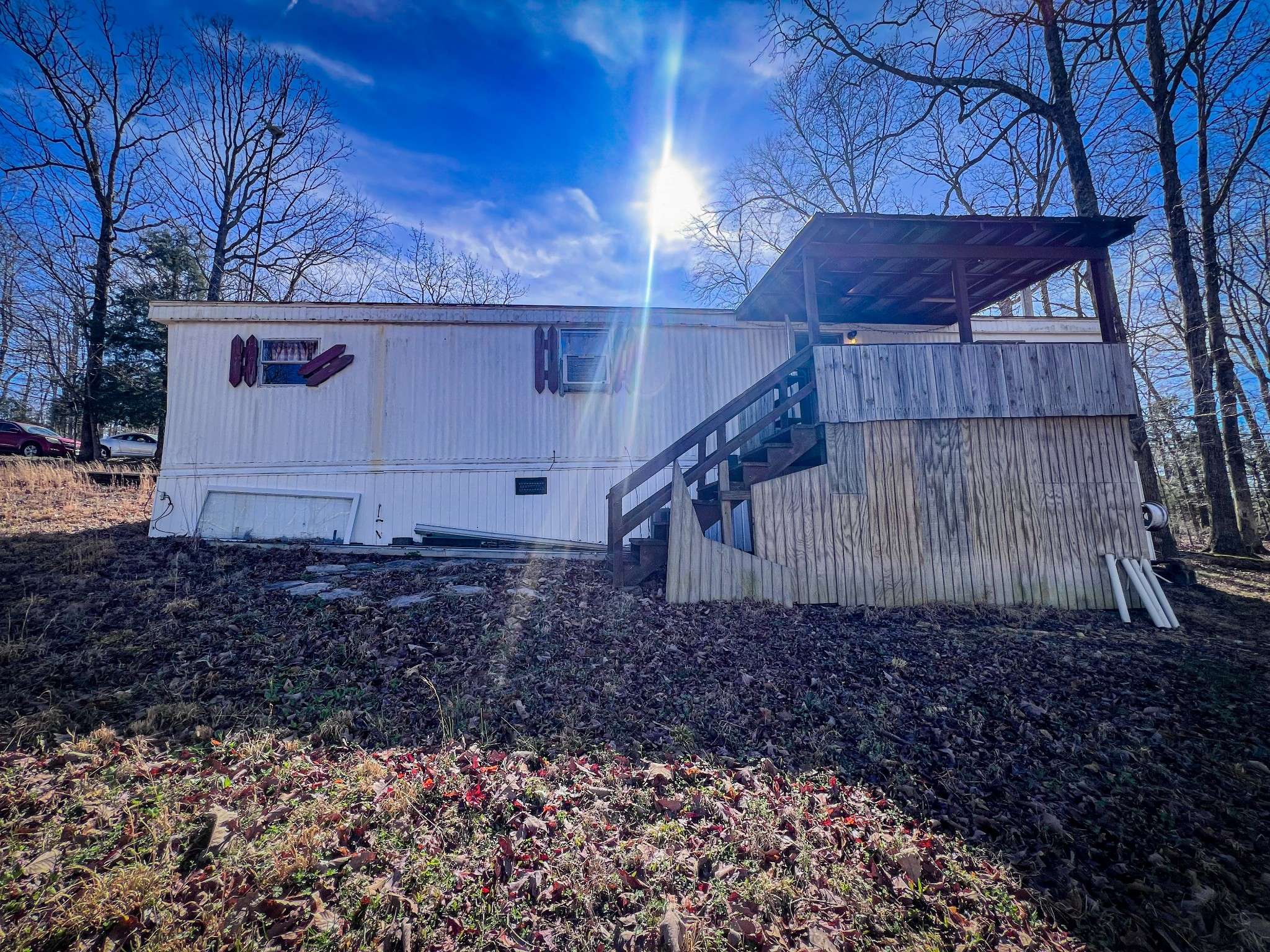Dover, TN 37058,792 Brownfield Rd
