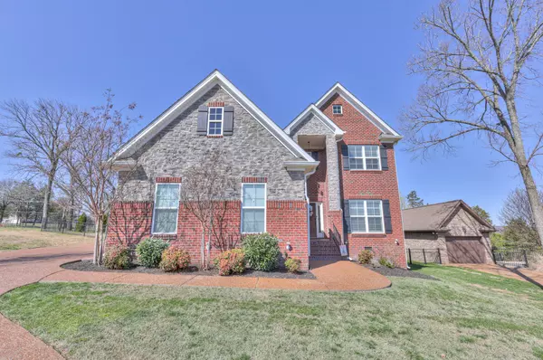 Lebanon, TN 37087,127 Waters Hill Cir
