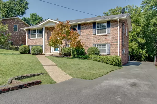 Hermitage, TN 37076,172 Bonnafield Dr