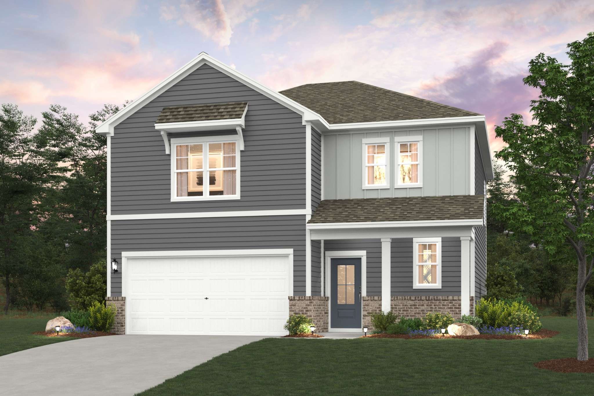 5041 Lawler Lane, Old Hickory, TN 37138