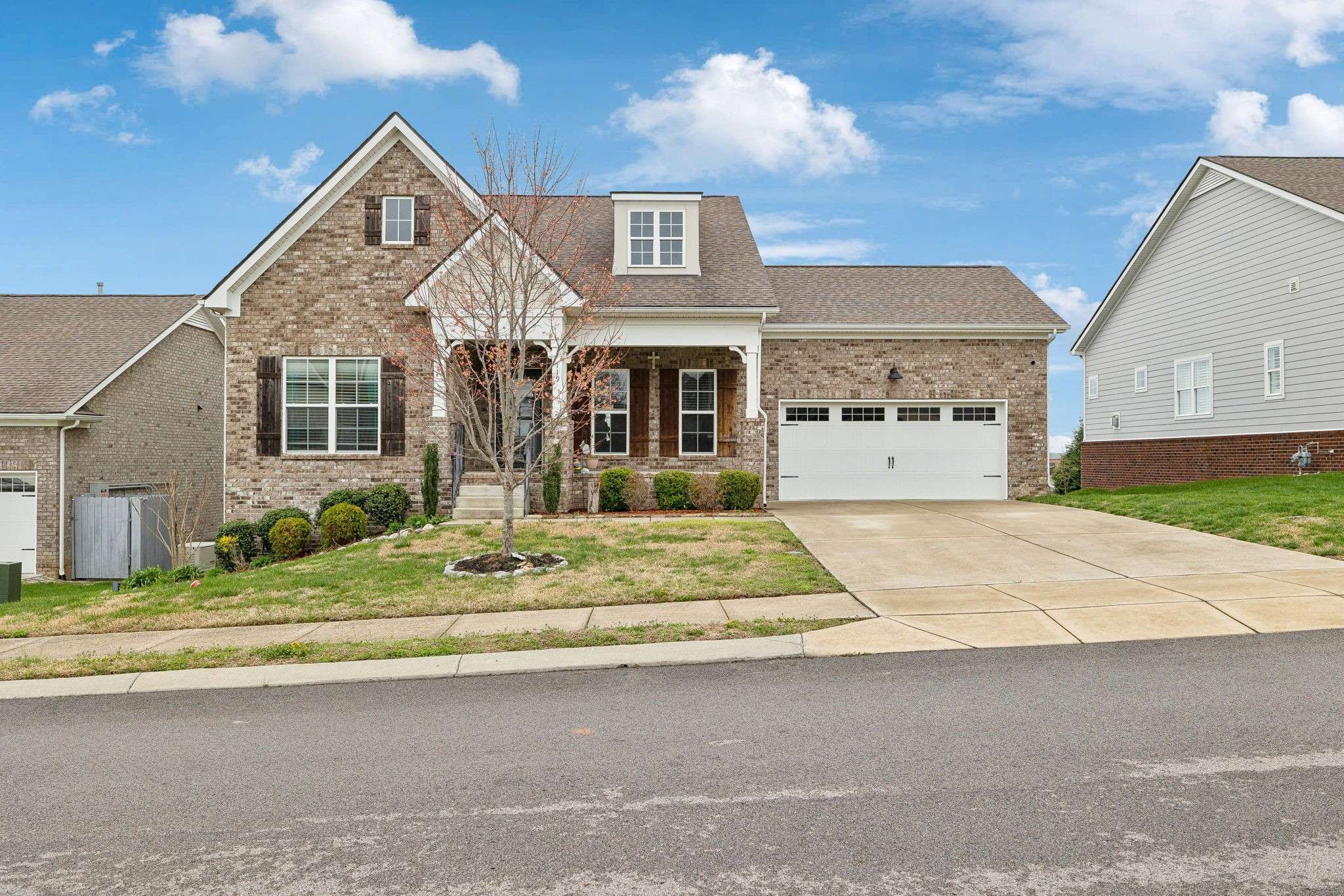 119 Split Rail Ln, Spring Hill, TN 37174