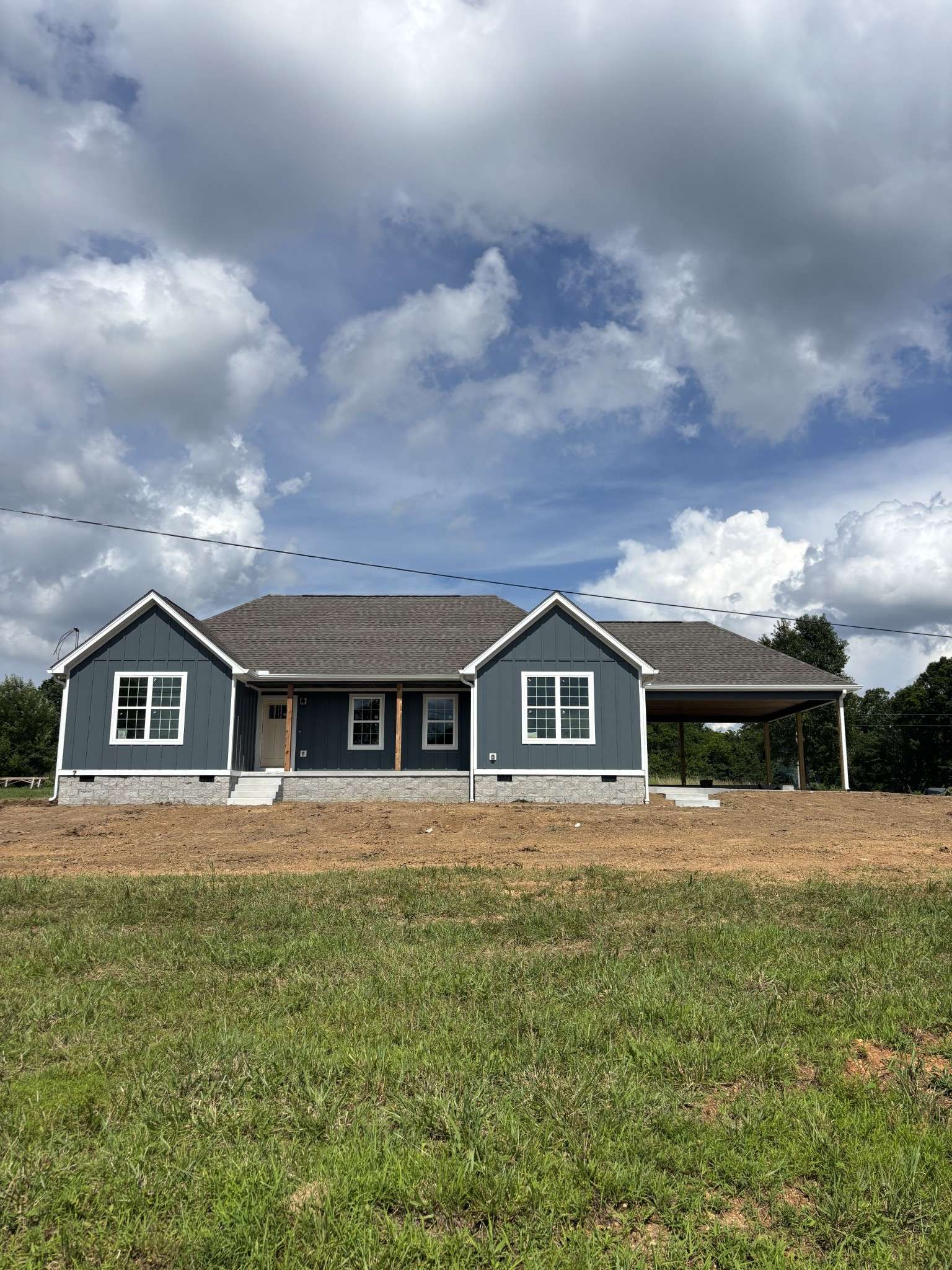 0 Anderton Branch rd, Winchester, TN 37398