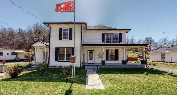 Red Boiling Springs, TN 37150,419 E Main St