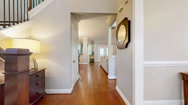 Franklin, TN 37067,222 Pennystone Circle