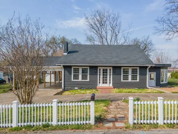 424 Forest St, Lewisburg, TN 37091