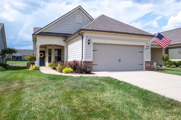 1213 Del Webb Blvd,  Spring Hill,  TN 37174