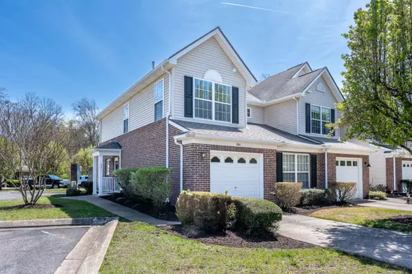 Hermitage, TN 37076,743 Tulip Grove Rd #701