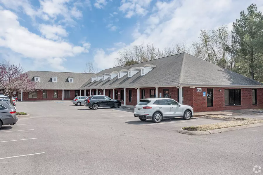567 Cason Ln, Murfreesboro, TN 37128