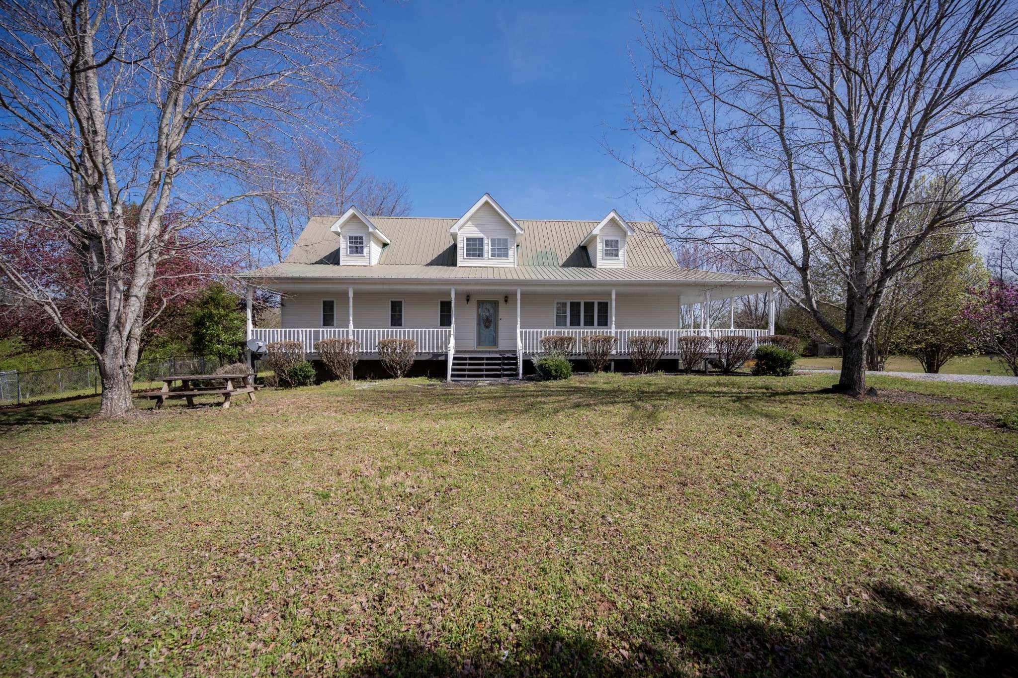 Rock Island, TN 38581,412 Rock Station Rd