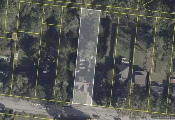 Nashville, TN 37206,1007 Petway Ave #NE