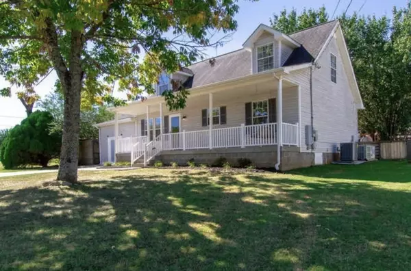 La Vergne, TN 37086,205 Clearlake Dr