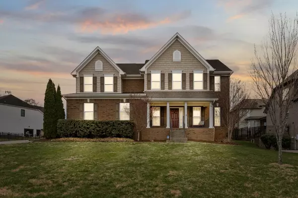 Spring Hill, TN 37174,1931 Portview Dr