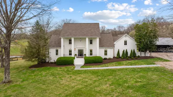 4007 Laurawood Ln, Franklin, TN 37067