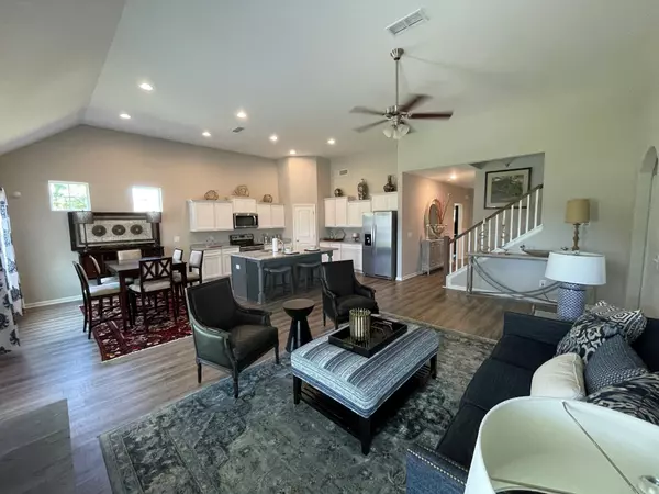 Spring Hill, TN 37174,618 Lyla Drive Lot 305