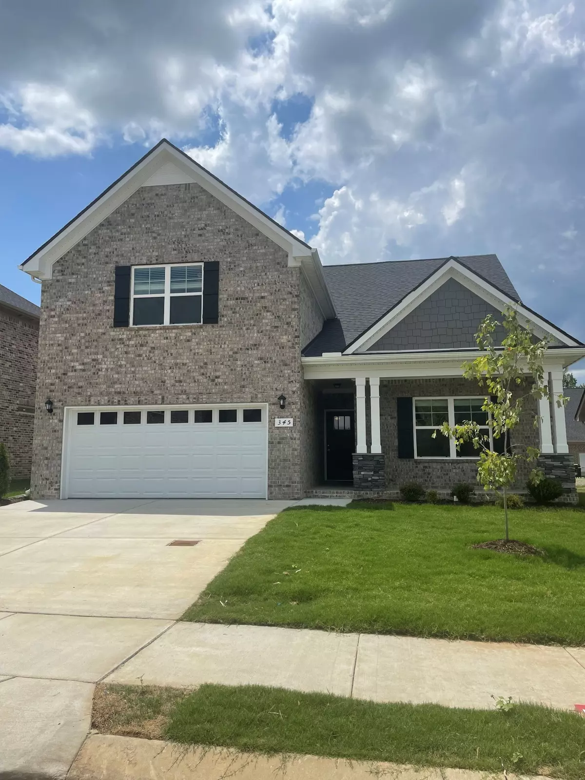 Spring Hill, TN 37174,622 Lyla Drive Lot 307