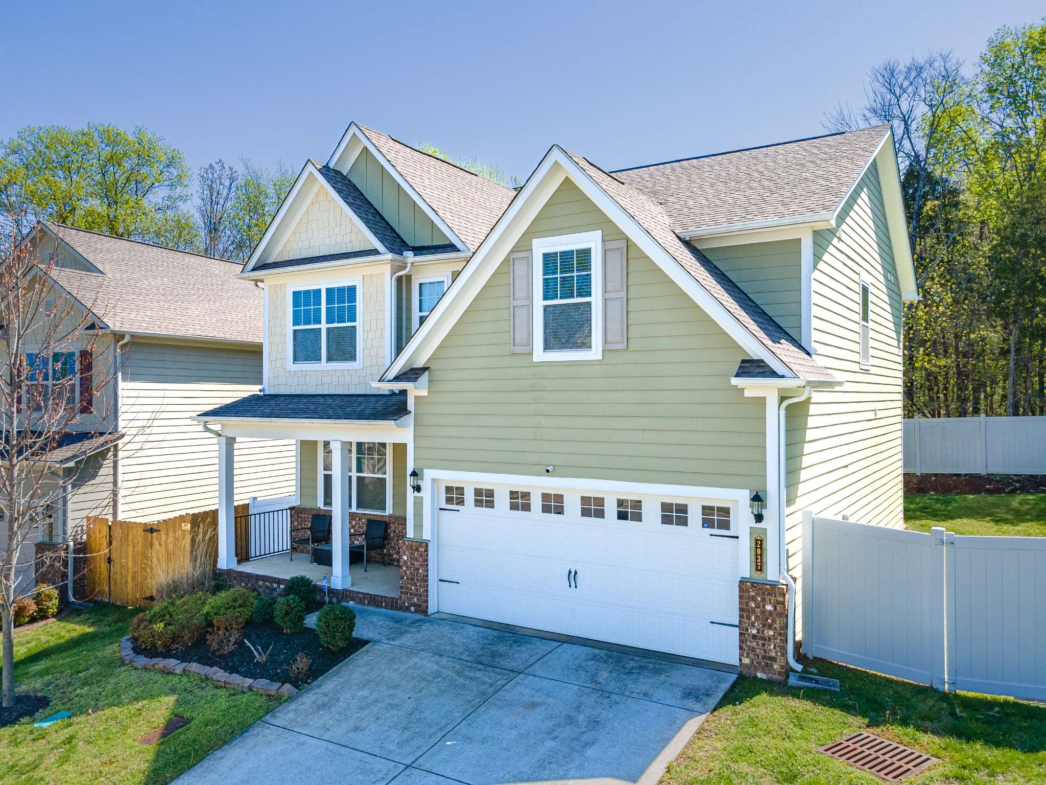 Antioch, TN 37013,2037 Hamilton Hill Dr