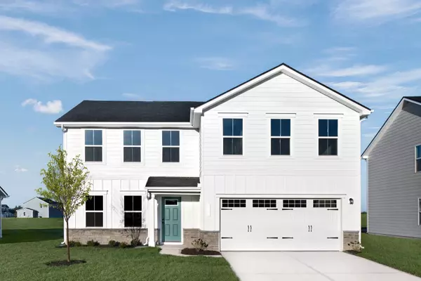 1190 Lisenbee Way, Clarksville, TN 37042