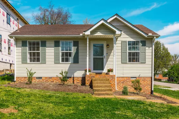 1119 Haysboro Ave,  Nashville,  TN 37216